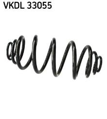 SKF VKDL 33055